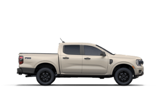 2025 Ford Ranger® External Image 1